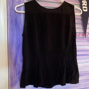 Fossil Dress Top